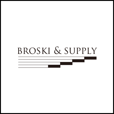 BROSKI&SUPPLY