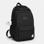 Zaino donna con porta PC e tasca frontale