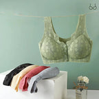 Reggiseno donna con chiusura frontale
