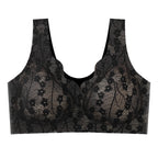 Reggiseno donna con chiusura frontale