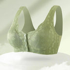 Reggiseno donna con chiusura frontale