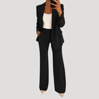 Completo giacca e pantaloni da donna