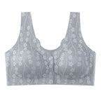 Reggiseno donna con chiusura frontale