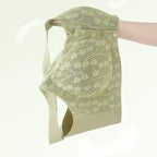 Reggiseno donna con chiusura frontale