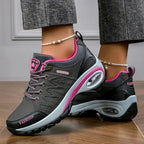 Scarpe da trekking donna impermeabili