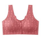 Reggiseno donna con chiusura frontale
