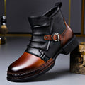 Wilson | Stivali Uomo Classici in Pelle