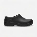 Clogs donna impermeabili con suola scolpita
