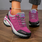 Scarpe da trekking donna impermeabili