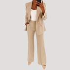 Completo giacca e pantaloni da donna
