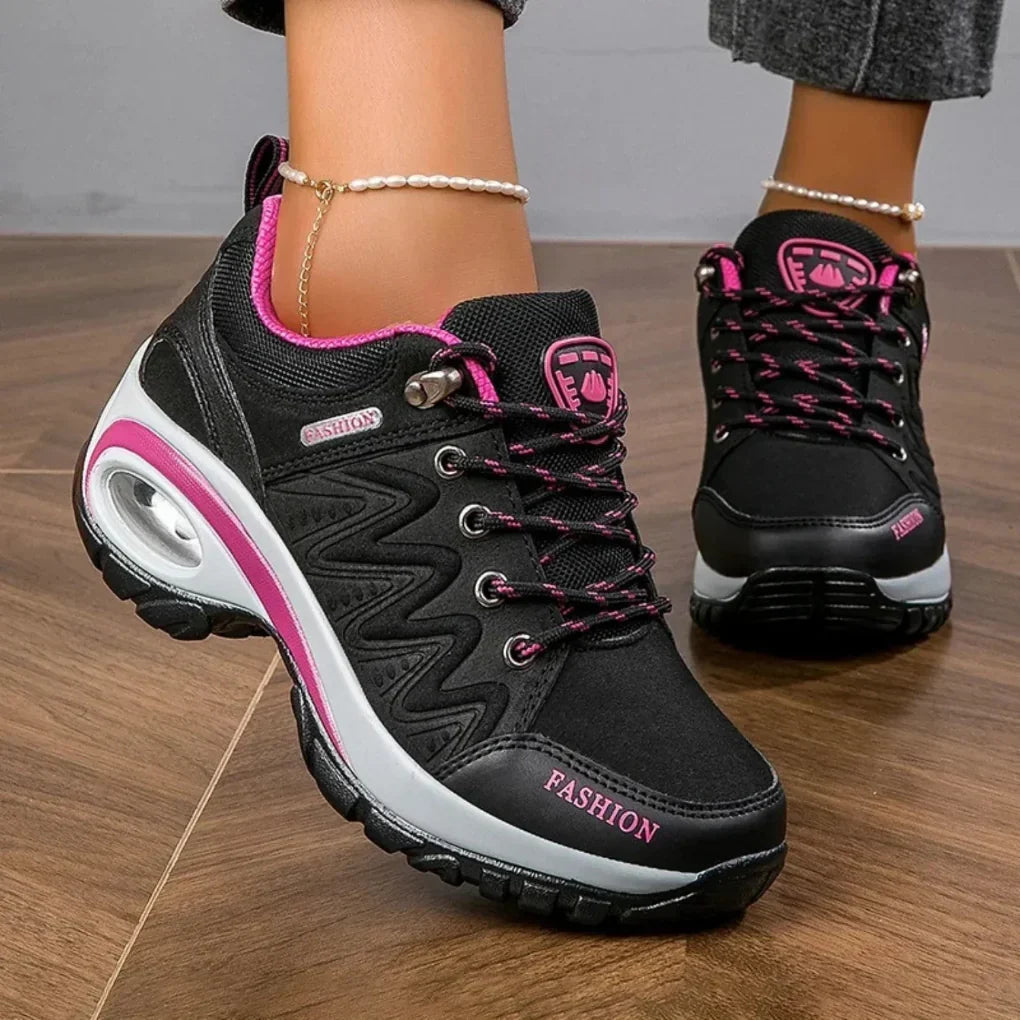 Scarpe da trekking donna impermeabili