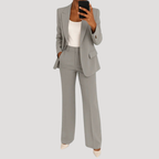 Completo giacca e pantaloni da donna