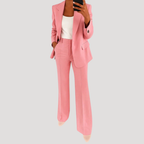 Completo giacca e pantaloni da donna