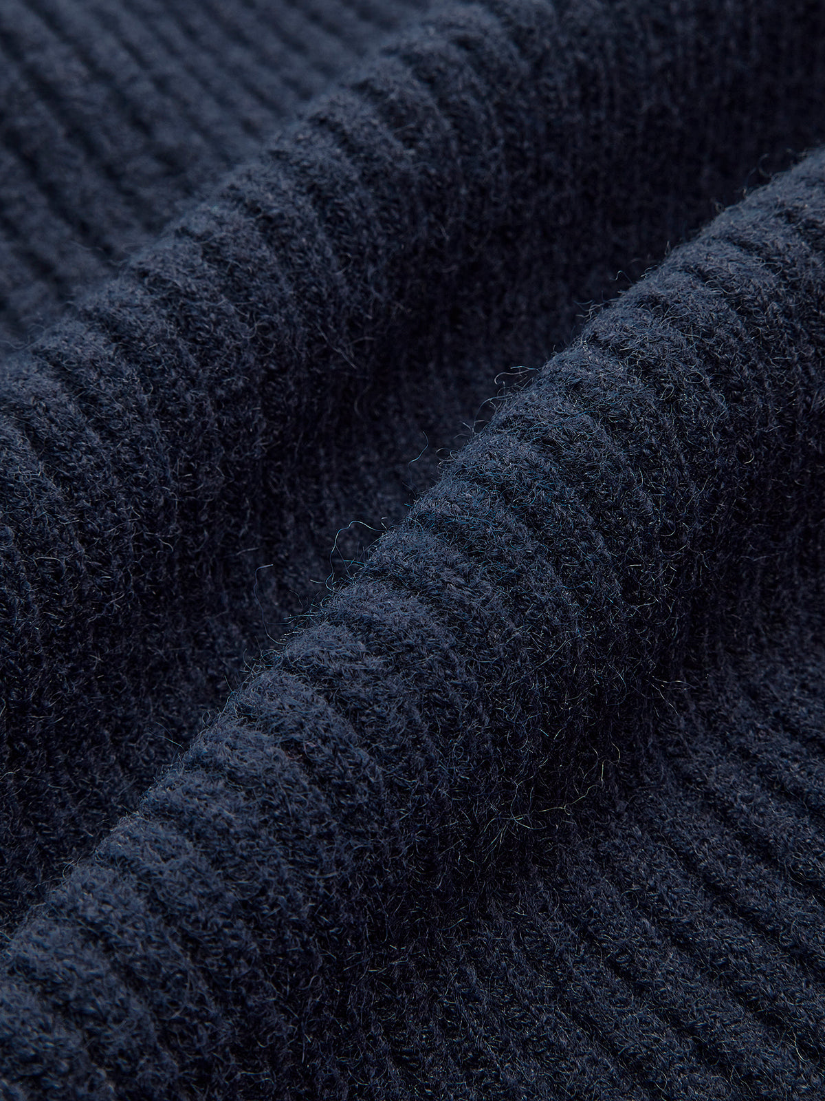 Bea | Cardigan con bottoni e spacco