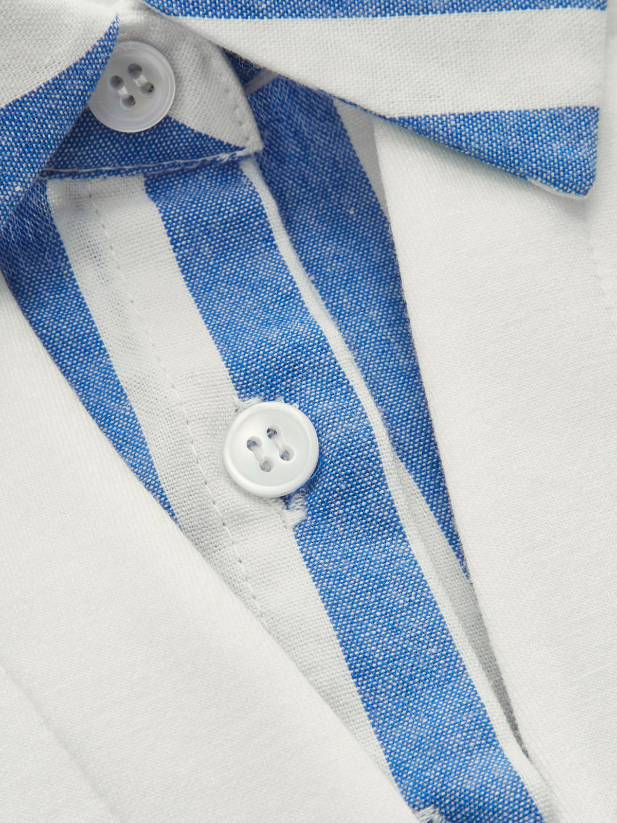 Yvana | Felpa patchwork a righe