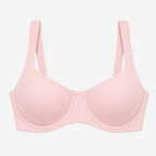 Reggiseno donna balconette senza cuciture