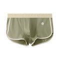 Boxer uomo in cotone a costine 3 paia