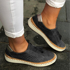Giada | Scarpe Slip-On Donna Comfort
