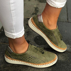 Giada | Scarpe Slip-On Donna Comfort