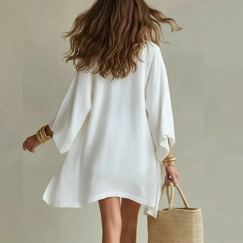 Cecilia | Completo Donna Tre Pezzi Casual Chic