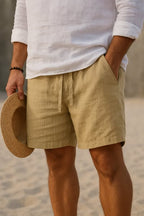 Massimo | Shorts Uomo Estivi Casual
