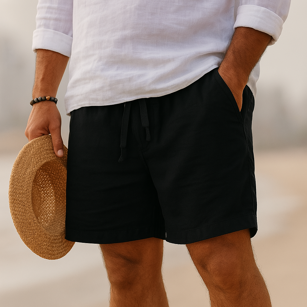 Massimo | Shorts Uomo Estivi Casual