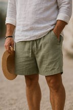 Massimo | Shorts Uomo Estivi Casual