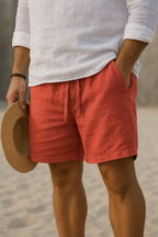 Massimo | Shorts Uomo Estivi Casual