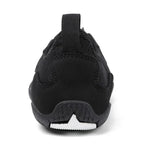 Scarpe barefoot uomo con suola piatta