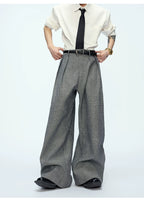Matteo | Completo Uomo Glitter con Giacca Zip e Pantaloni