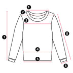 Sofia | Maglione Donna a Collo Alto