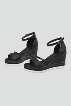 Sofia | Sandali Donna Slip-On con Suola Ammortizzata