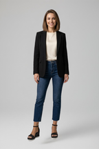 Sofia | Sandali Donna Slip-On con Suola Ammortizzata
