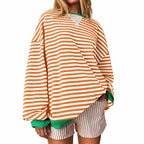 Daniela | Maglione Donna a Righe
