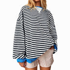 Daniela | Maglione Donna a Righe