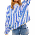 Daniela | Maglione Donna a Righe
