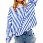 Daniela | Maglione Donna a Righe