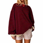 Daniela | Maglione Donna a Righe