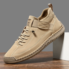 Marta | Sneakers Donna con Chiusura a Strappo
