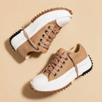 Eva | Sneakers Donna Platform