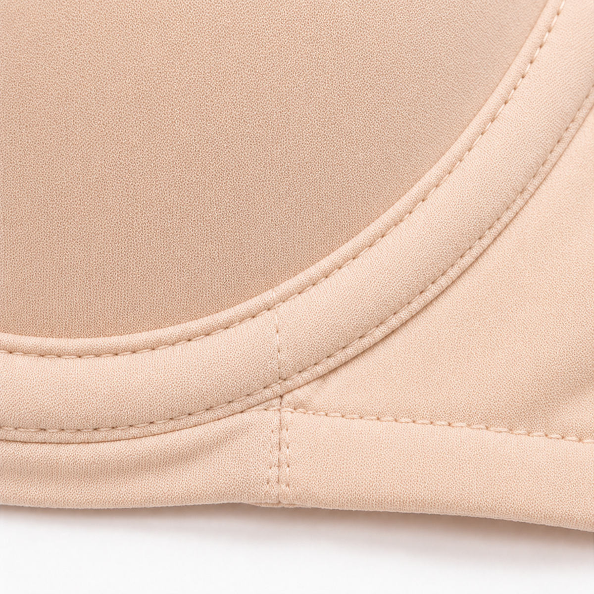 Reggiseno donna balconette senza cuciture