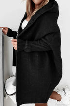 Lucia | Cardigan Donna Color Block in Maglia (NEED TO REMOVE WATERMARK)