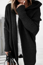 Lucia | Cardigan Donna Color Block in Maglia (NEED TO REMOVE WATERMARK)