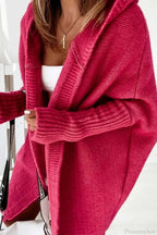 Lucia | Cardigan Donna Color Block in Maglia (NEED TO REMOVE WATERMARK)