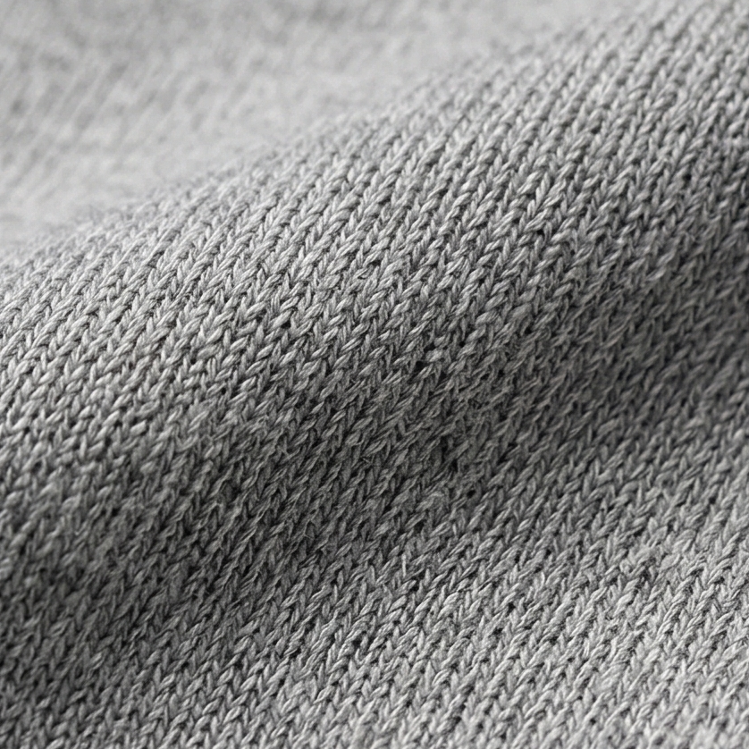Cardigan donna lungo con cappuccio e bottoni