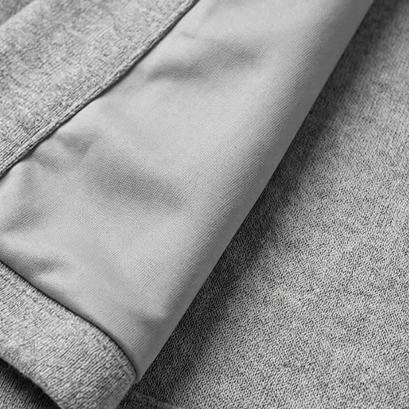 Cardigan donna lungo con cappuccio e bottoni