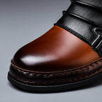 Wilson | Stivali Uomo Classici in Pelle