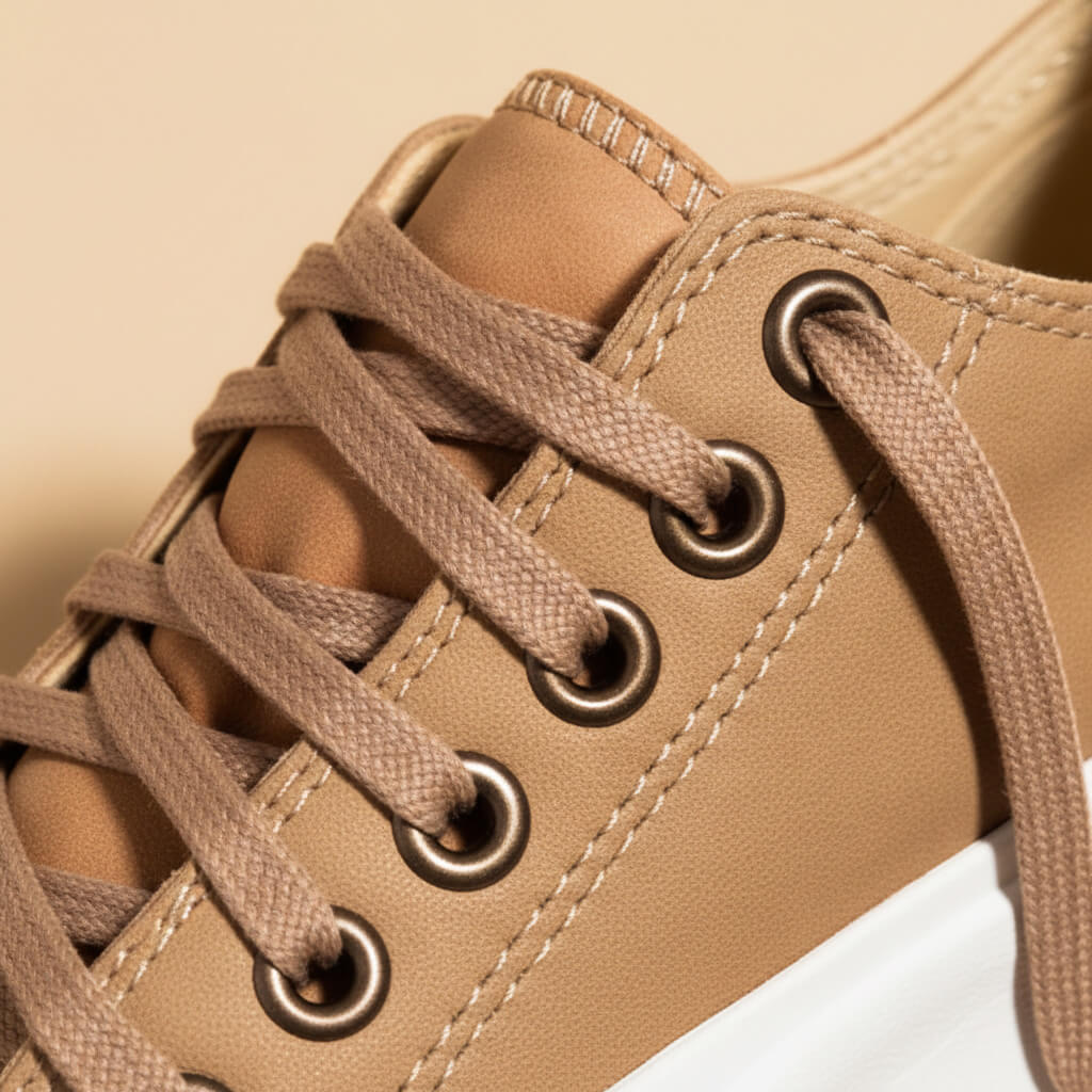 Eva | Sneakers Donna Platform