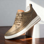 Antonio | Sneakers Uomo Classiche in Pelle