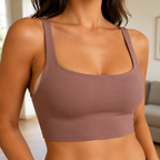 Reggiseno donna balconette senza cuciture